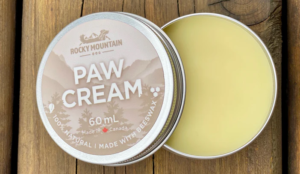 Read more about the article Paw-sitively Amazing Organic Paw Cream For Dogs