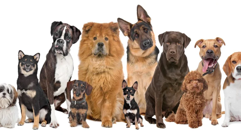 Dog Breeds and Their Special Qualities